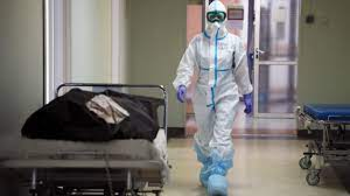 Об особенности постковидного синдрома при штамме "дельта" рассказал врач