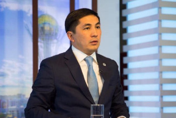 Фотография к новости: "Хочу приносить пользу стране" - экс-глава "СК-Фармации" просит оправдать его