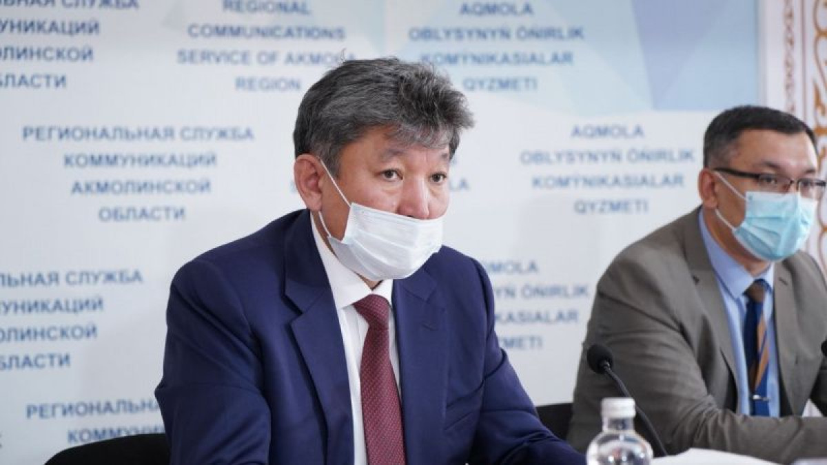 Какие акмолинские заведения лидируют в проекте Ashyq