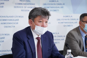 Какие акмолинские заведения лидируют в проекте Ashyq