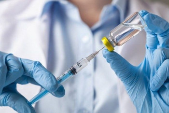 Фотография к новости: Кампанию против антиваксеров начинают в Казахстане