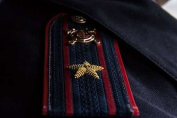 Фотография к новости: Уволен майор полиции из Экибастуза, подозреваемый в изнасиловании