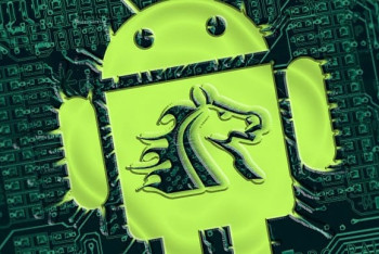 Фотография к новости: Казахстанцам угрожает android-вирус, ворующий банковские пароли