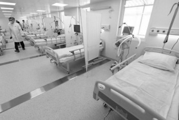 Фотография к новости: 124 казахстанца скончались от КВИ и пневмонии за сутки