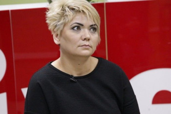 Фотография к новости: Помилование Натальи Слекишиной пояснила уполномоченный по правам человека