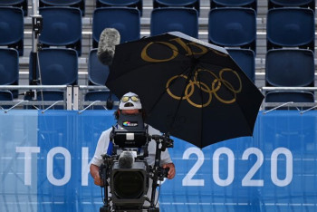 Фотография к новости: Казахстан потратил более шести миллионов долларов на трансляцию Олимпиады