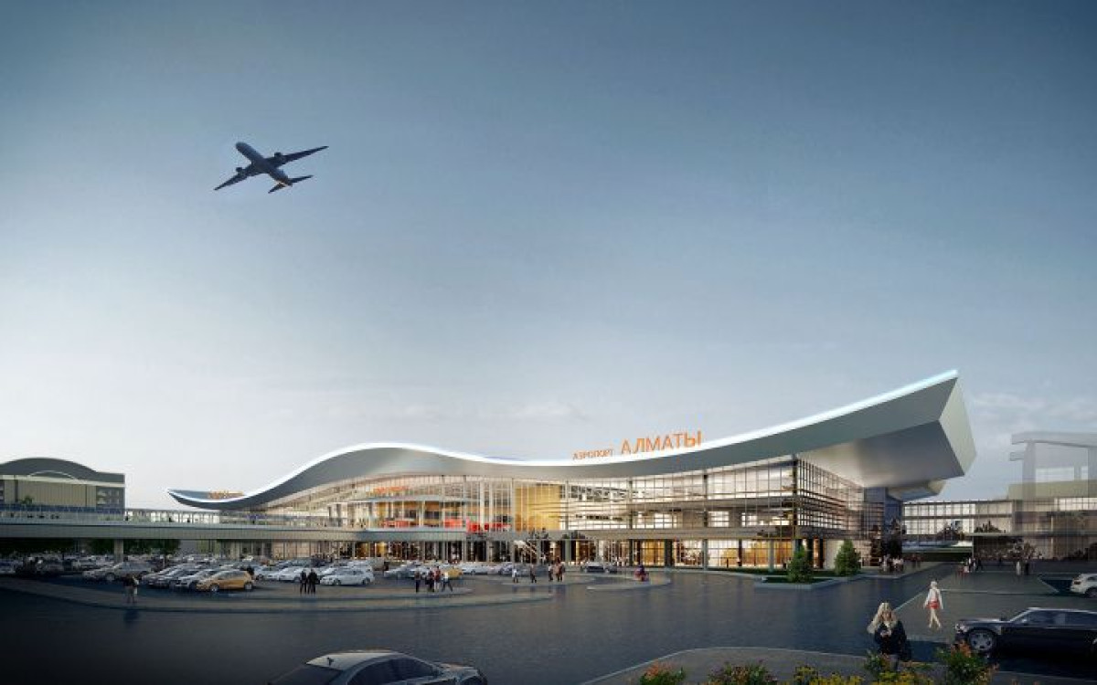 Департамент полиции на транспорте МВД РК