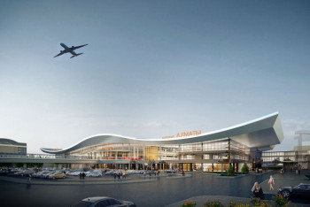 Фотография к новости: Восьмерых сотрудников частной фирмы Алматы задержали с липовыми справками в аэропорту