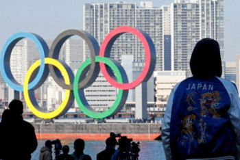 Фотография к новости: Анонс выступления казахстанцев на Олимпиаде 5 августа