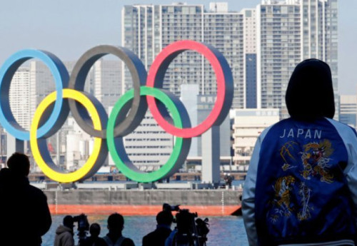 Фотография к новости: Анонс выступления казахстанцев на Олимпиаде 5 августа