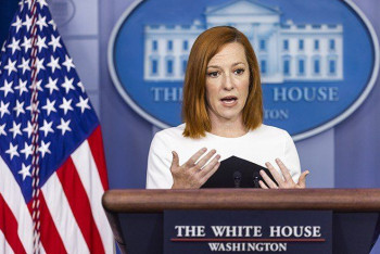 Фотография к новости: США не поддержали призыв ВОЗ приостановить ревакцинацию от коронавируса