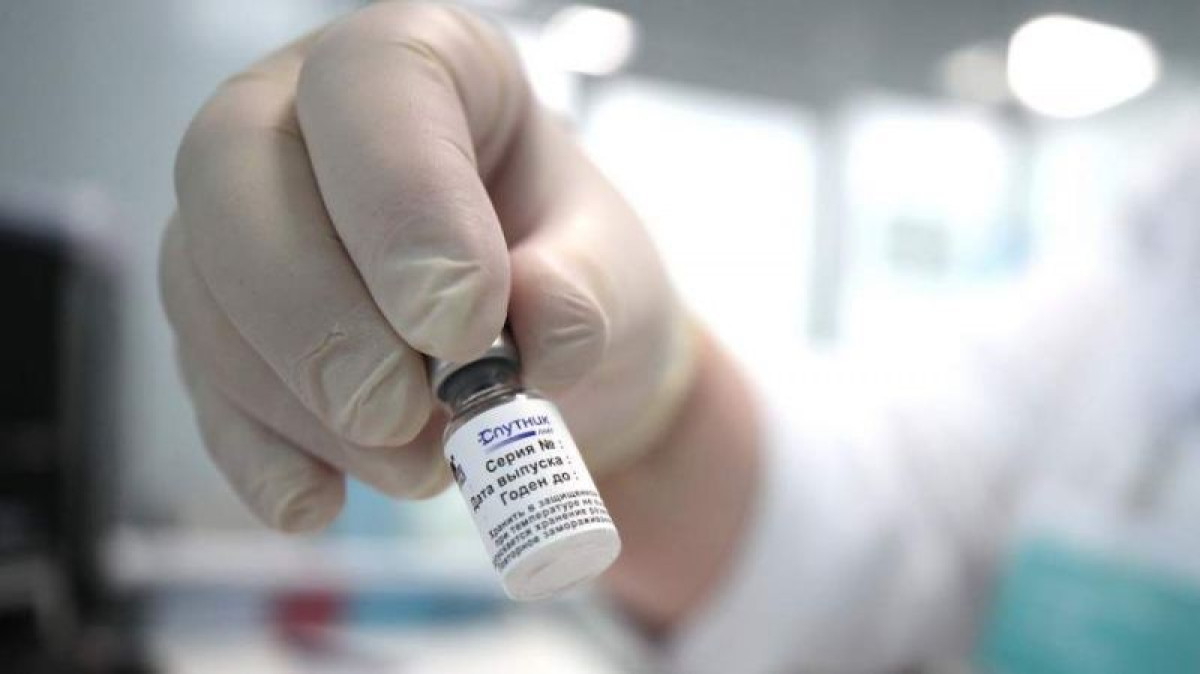 В России рассказали об успешной комбинации "Спутника Лайт" с другими вакцинами