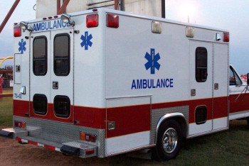 Фотография к новости: В ДТП с мигрантами в Техасе погибли 11 человек