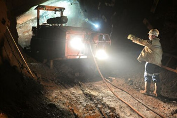 Фотография к новости: Новая технология поможет избежать взрывов на шахтах и снизит вред природе