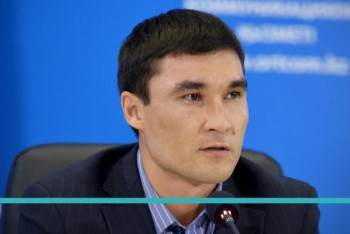 Фотография к новости: Серик Сапиев заявил о предвзятом судействе после поражения Бибосынова на Олимпиаде-2020