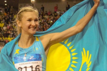 Фотография к новости: Ольга Рыпакова больше не будет участвовать в Олимпийских играх