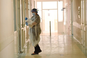 Фотография к новости: Имя экс-министра здравоохранения РК присвоили научному центру