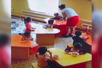 Фотография к новости: Почему избившую ребенка воспитательницу вернули на работу, рассказали в акимате Жамбылской области