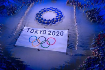 Фотография к новости: Анонс выступления казахстанцев на Олимпиаде 7 августа