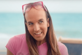 Фотография к новости: Snickers оказался в центре скандала из-за гомофобной рекламы