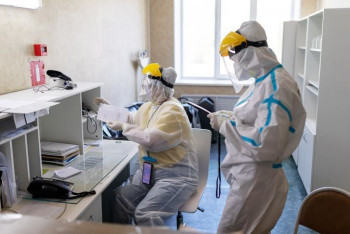 Фотография к новости: Еще 6638 человек выздоровели от коронавируса в Казахстане