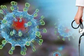 Фотография к новости: Как распределились регионы в казахстанской матрице оценки эпидситуации