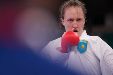 Фотография к новости: Софья Берульцева стала бронзовым призером Олимпийских игр в Токио