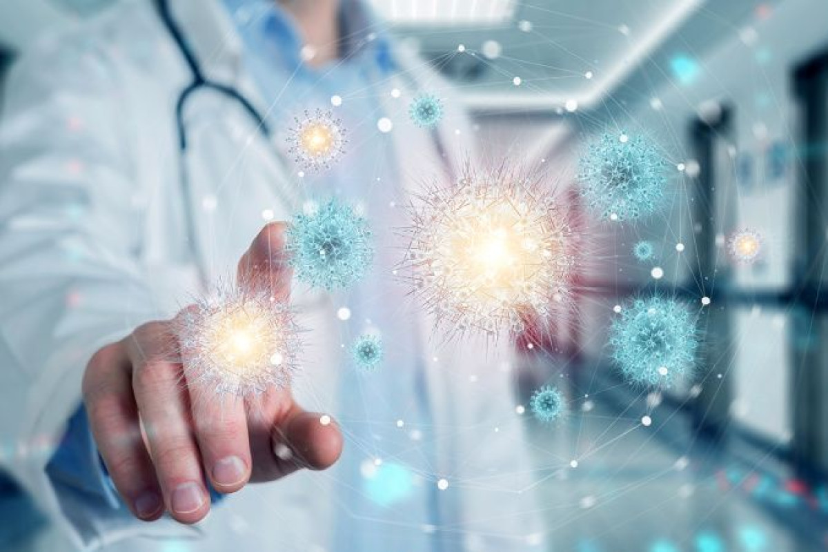 Матрица оценки эпидситуации в Казахстане на 8 августа