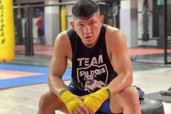 Фотография к новости: "Опозорились перед всем миром" – Куат Хамитов жестко высказался об итогах ОИ для Казахстана