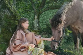 Фотография к новости: Грета Тунберг оказалась на обложке первого номера Vogue Scandinavia