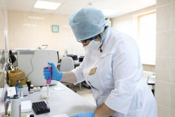 Фотография к новости: Еще 5525 человек выздоровели от COVID-19 в РК