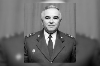 Фотография к новости: Экс-начальник полиции Жамбылской области скончался от коронавируса