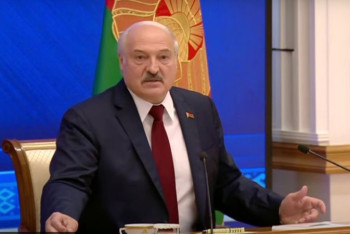 Фотография к новости: Я никогда ничего не диктовал и диктовать не собираюсь - Лукашенко об обвинениях в диктатуре