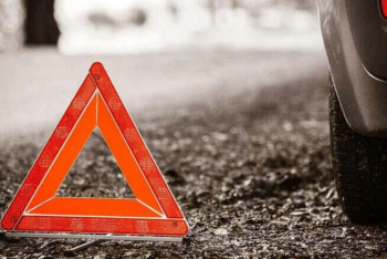 Фотография к новости: Водитель наехал на своего годовалого ребенка в Актюбинской области