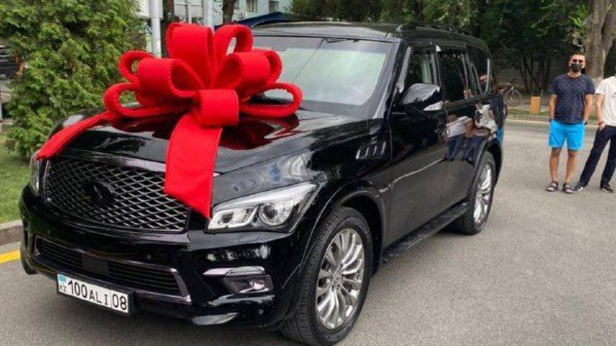 источник: instagram.com/wrestling_team.kazakhstan