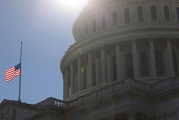 Фотография к новости: США ввели новые санкции против России