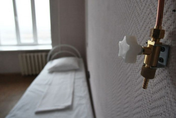 Фотография к новости: Из-за нехватки кислорода в больнице Владикавказа скончались девять человек