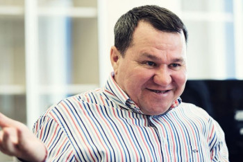 Фотография к новости: Миллионера из казахстанского Forbes объявили в розыск