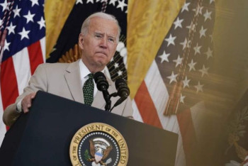 Фотография к новости: США объявили о введении новых санкций против Беларуси