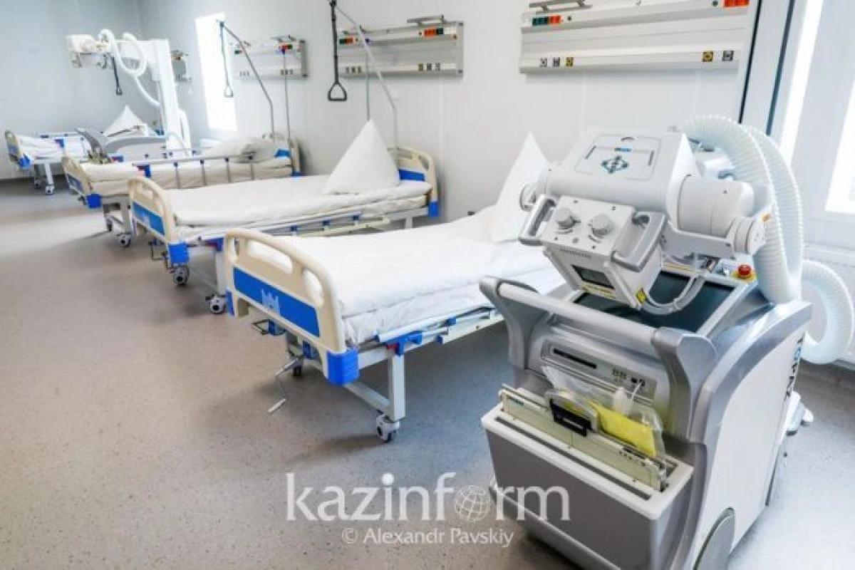 Иллюстративное: inform.kz.
