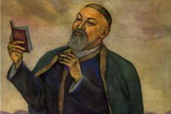 Фотография к новости: Мы должны пропагандировать произведения Абая - Токаев