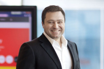 Фотография к новости: Глава казахстанского банка стал самым богатым гражданином Грузии