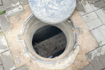 Фотография к новости: Как жертвы открытых колодцев ищут правду в судах Нур-Султана