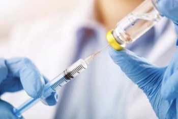 Фотография к новости: Ветераны сферы здравоохранения Акмолинской области призвали жителей пройти вакцинацию