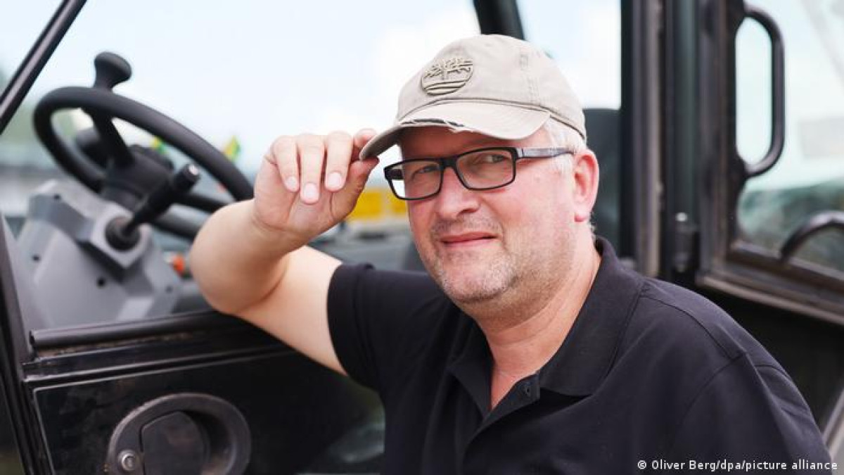 источник: Oliver Berg/dpa/picture alliance