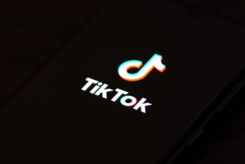 Фотография к новости: TikTok стал самым скачиваемым приложением в мире в 2020 году