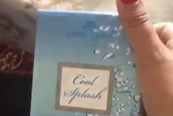 Фотография к новости: Почтальоны заставляют пенсионеров покупать духи: инцидент прокомментировали в "Казпочте"