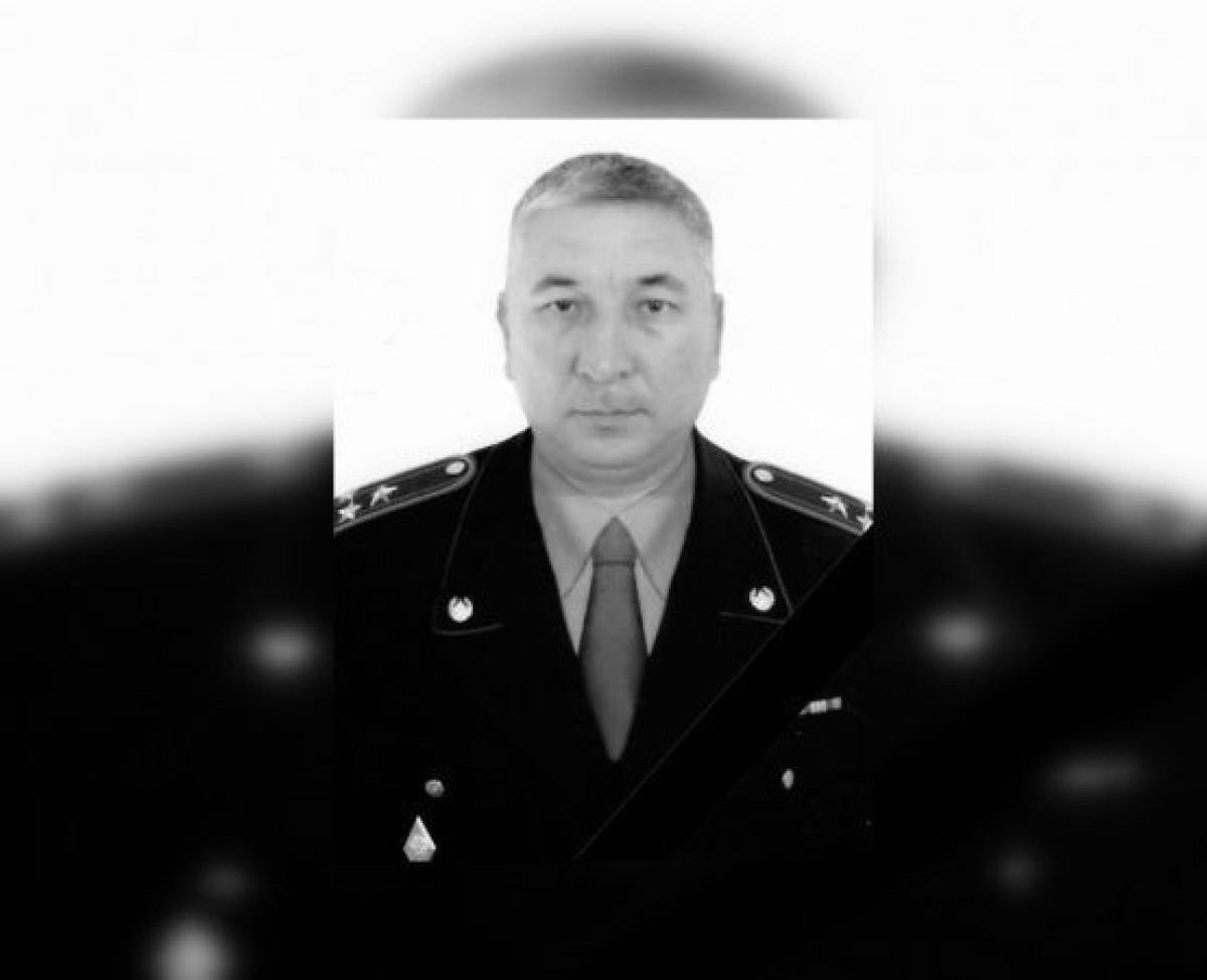 пресс-служба ДП Жамбылской области