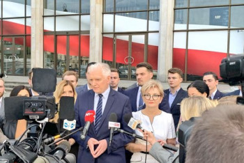 Фотография к новости: Правительство Польши погрузилось в кризис