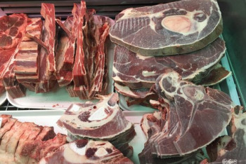 Фотография к новости: Дефицита мяса не будет — сельхозуправление Акмолинской области заявило о росте производства на 28%